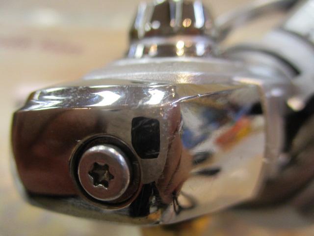 21フリームス FC LT1000S