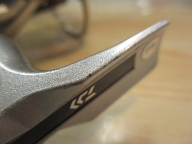 21フリームス FC LT1000S