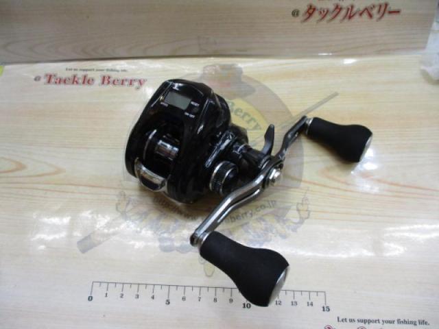 21ティエラ A IC 150H-DH｜＠ベリーネット 日本最大新品中古釣具