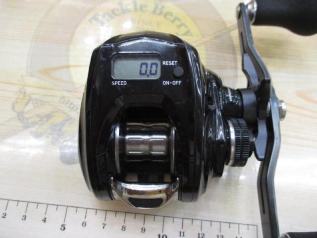 Amazon | ダイワ(DAIWA) 21 ティエラ A IC 150-DH | ダイワ