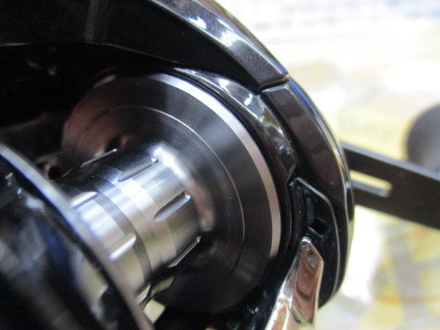 DAIWA（釣り） ダイワ 21ティエラ A IC 150H-DH / ベイトリール