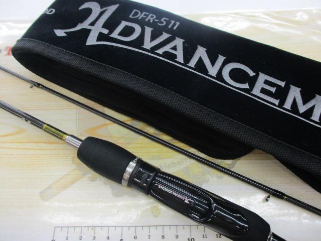 【中古/美品】 サーティーフォー アドバンスメント DFR-511   /O271L 中古/美品】 サーティーフォー アドバンスメント DFR-511 /O271L