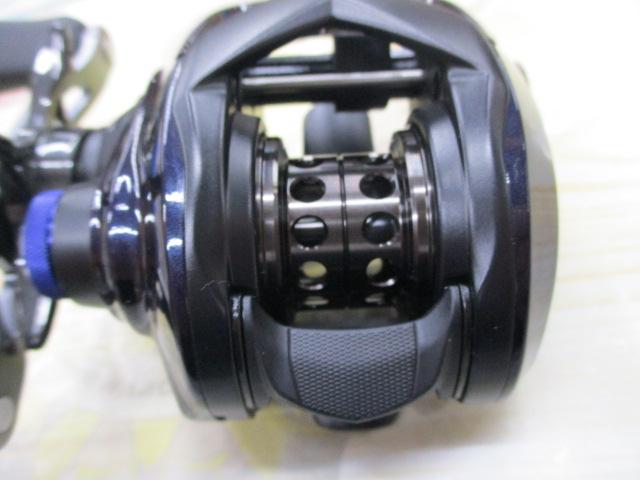 23ソルティスト BF TW 8.1L PE SP