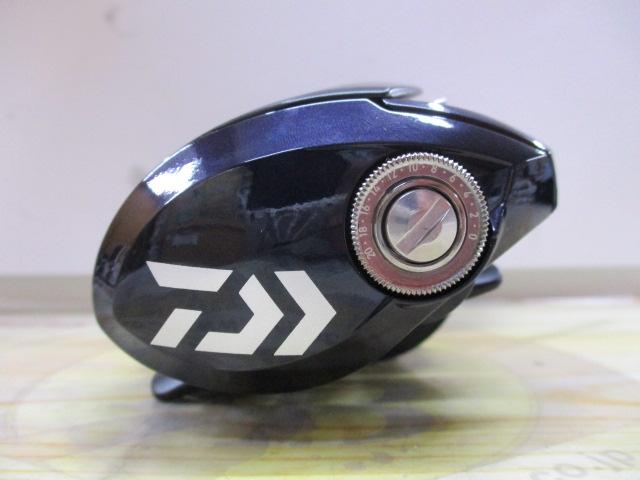 23ソルティスト BF TW 8.1L PE SP