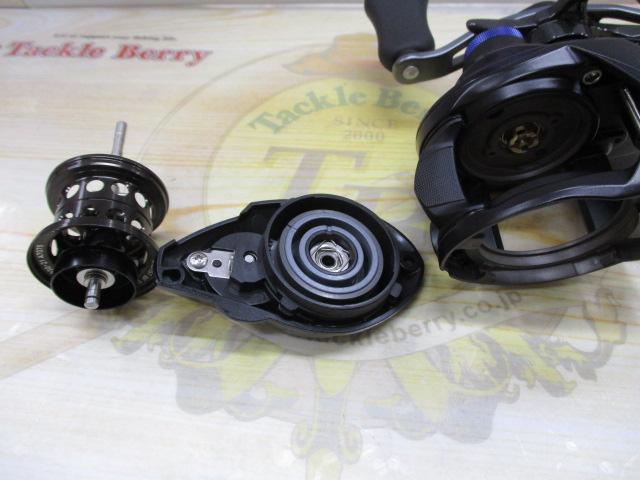 23ソルティスト BF TW 8.1L PE SP