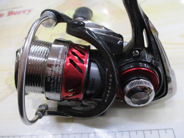 16月下美人 MX2004