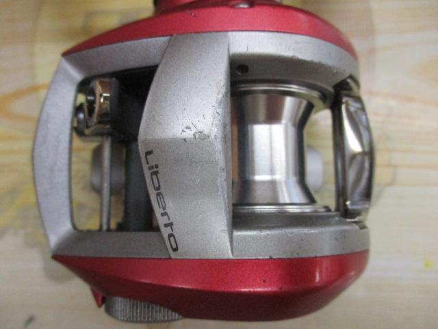 5000円で買ったリベルトピクシーってこんな感じ