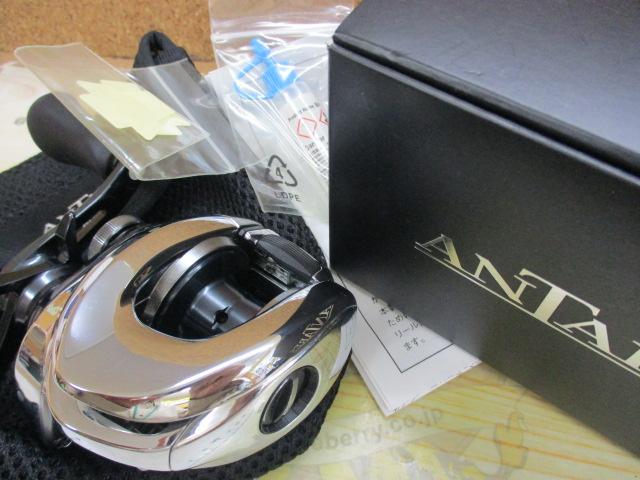 19アンタレス RH