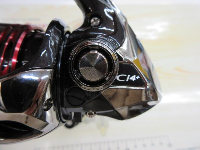 12セフィアCI4+ C3000HGS｜＠ベリーネット 日本最大新品中古釣具