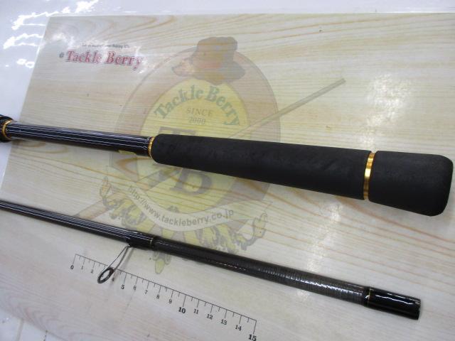 ラテオ 106M・R｜＠ベリーネット 日本最大新品中古釣具WEBショップ