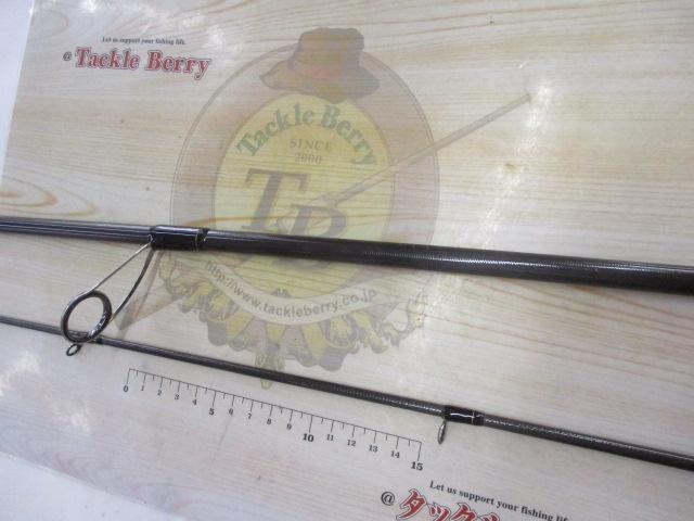 LATEO 106M-R ショアジギングロッド DAIWA（釣り） ダイワ／DAIWA ラテオ R 110M （19年