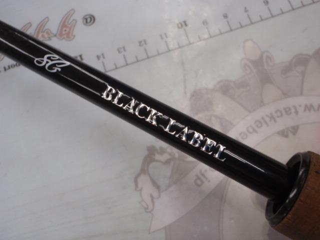 ロッド BLACK LABEL SG 681L/MLXS-ST ダイワ ブラックレーベル SG 681L/MLXS-ST (ロッド・釣竿) 価格