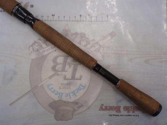 BLACK LABEL バスロッド BLX SG 681L/MLXS-ST Amazon.com : DAIWA Bass Rod, Black Label SG 681L/MLXS-ST