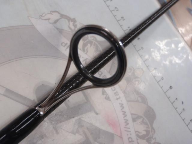 BLACK LABEL バスロッド BLX SG 681L/MLXS-ST DAIWA（釣り） 【取り寄せ商品】 ダイワ ブラックレーベル SG