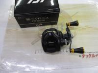 タトゥーラ TW100H中古品 タトゥーラ TW 100H｜＠ベリーネット 日本最大新品中古釣具WEB