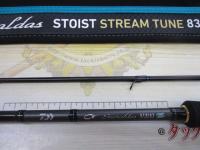 【新品未使用】エメラルダスSTOIST ストイストST83M-SMT エメラルダス ストイスト ST 83M-SMT 美品 エメラルダス