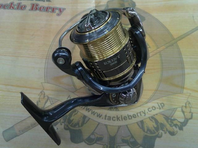 15イグジスト 2003C