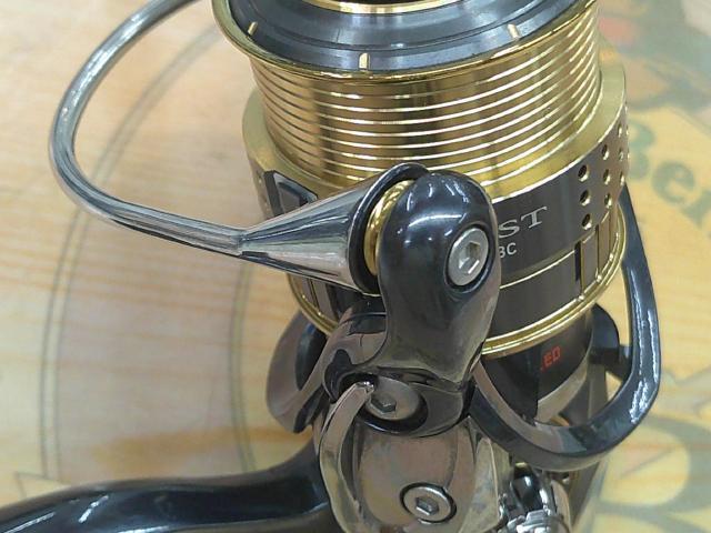 15イグジスト 2003C