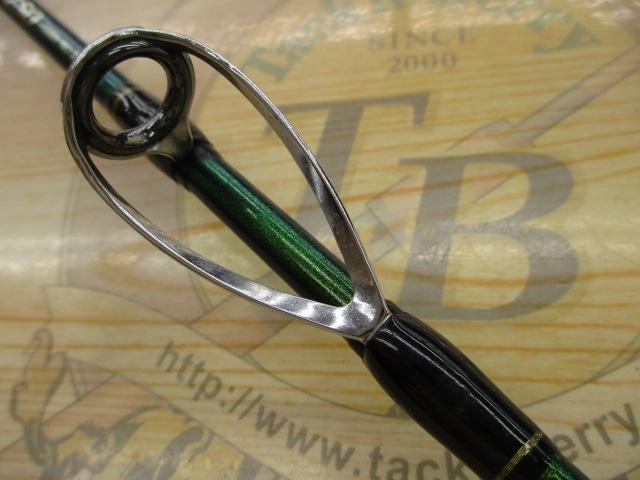 バルディー SS250