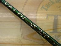 バルディー SS250