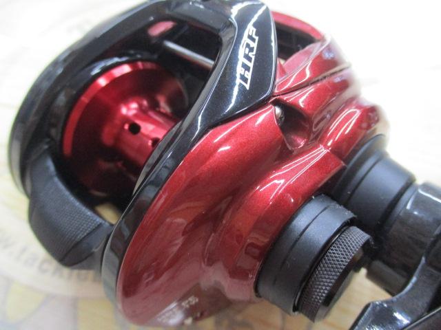★★DAIWA　HRFPEスペシャル 8.1R-TW 未使用★★ DAIWA 20HRF® PE スペシャル 8.1R-TWの最安値・インプレ・釣果