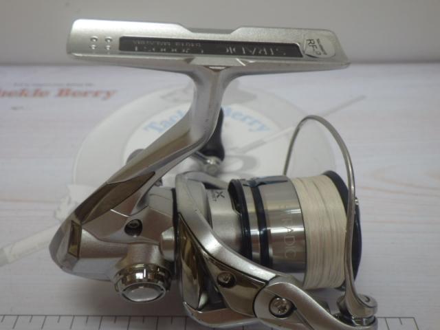 19ストラディック C2000S