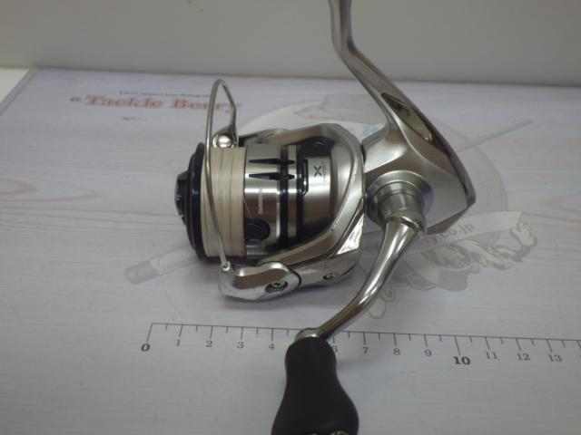 19ストラディック C2000S