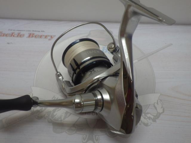 19ストラディック C2000S