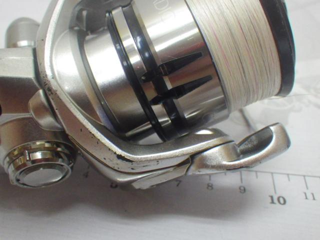 19ストラディック C2000S