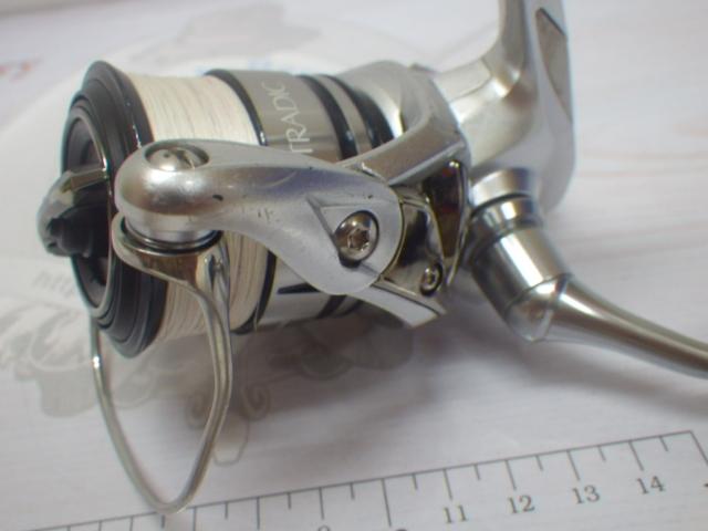 19ストラディック C2000S