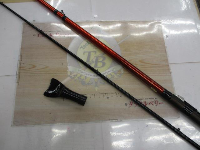 ダイワ 極覇光ヘチ270 未使用かも？ ダイワ(Daiwa) 極覇光ヘチ 270 06573115｜アウトドア用品・釣り