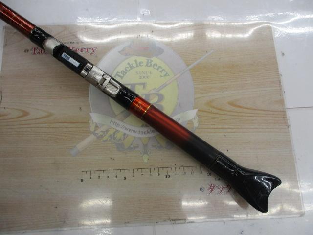 極覇光ヘチ 270｜＠ベリーネット 日本最大新品中古釣具WEBショップ