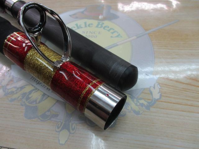 CBレジェンダー豪腕クエ480MH｜＠ベリーネット 日本最大新品中古