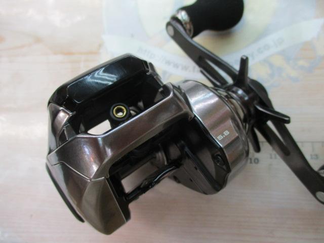 18炎月プレミアム 151PG｜＠ベリーネット 日本最大新品中古釣具