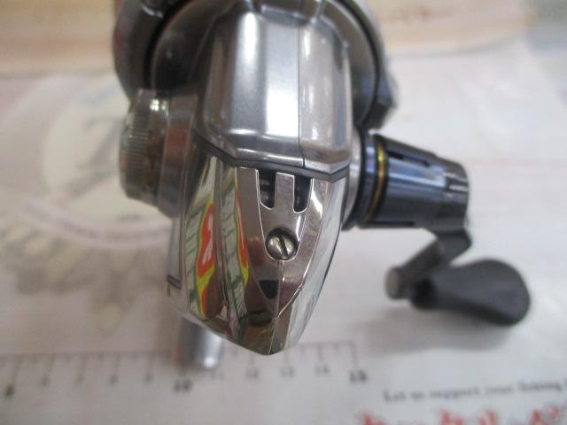 シマノ 16 ヴァンキッシュC2500HGS シマノ(SHIMANO) 16 ヴァンキッシュ C2500HGS 034991