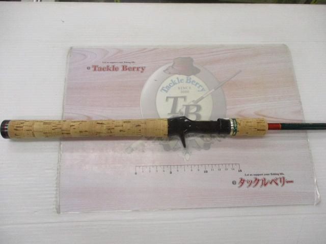バロウズ BRSC-68M-GVL｜＠ベリーネット 日本最大新品中古釣具WEBショップ