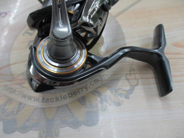 21ルビアスエアリティー FC LT2500S-XH