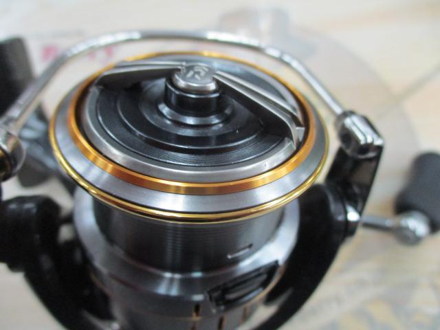 21ルビアスエアリティー FC LT2500S-XH