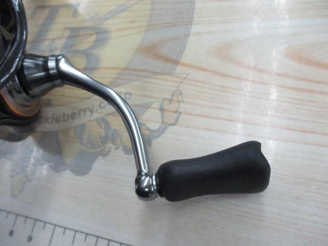 21ルビアスエアリティー FC LT2500S-XH