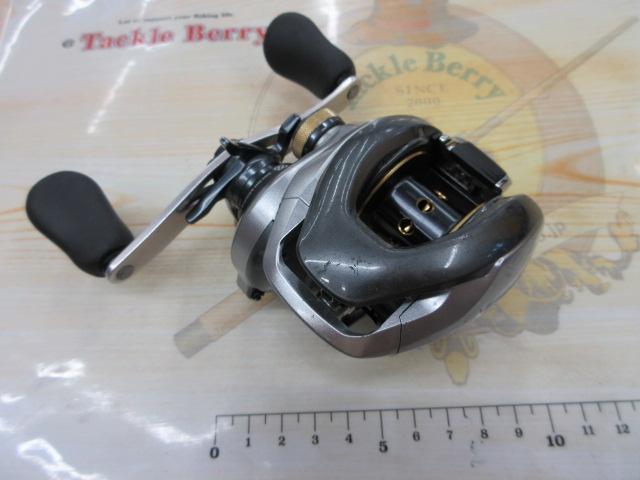 13メタニウムXG (RH)