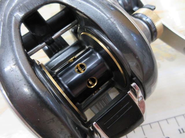 13メタニウムXG (RH)