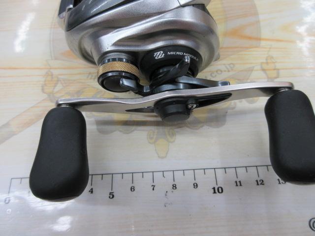 13メタニウムXG (RH)