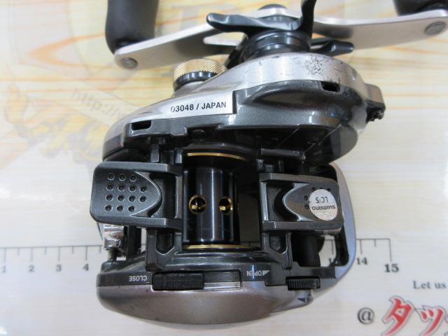 13メタニウムXG (RH)