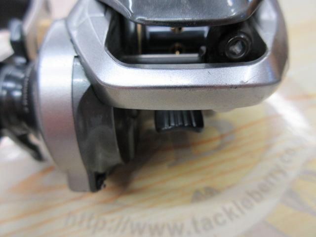 13メタニウムXG (RH)