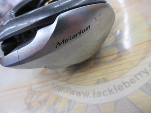 13メタニウムXG (RH)