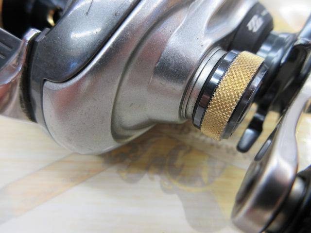 13メタニウムXG (RH)