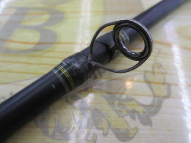 売約済み メガバス デストロイヤー トマホーク F4-67T 初期型