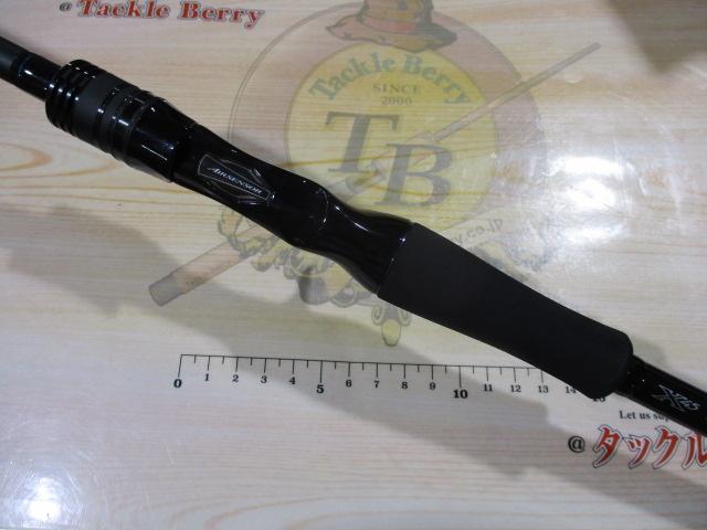 ソルティスト 711MLB