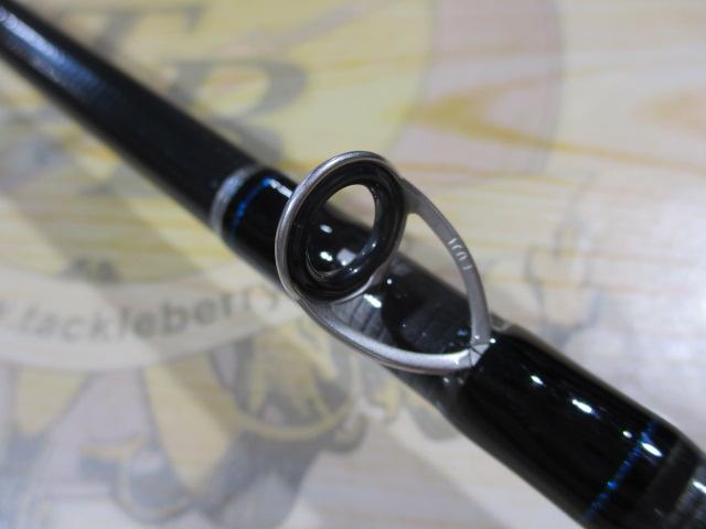 ソルティスト 711MLB