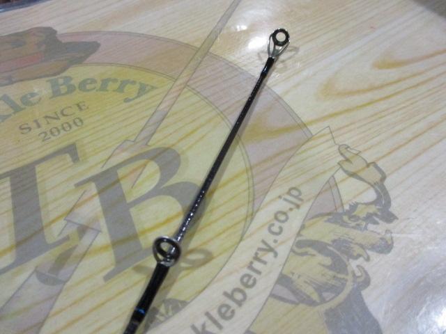 ソルティスト 711MLB